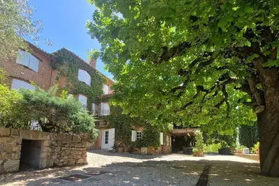 Image de Le Mas du Safran - Grasse