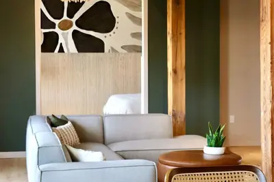 Image de Aerial Lofts | The Brix | Luxe Loft in Canal Park