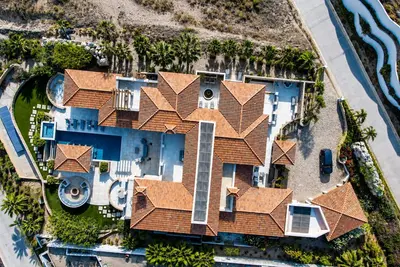 Image de Diamante Beach Estate • Cabo San Lucas • Luxury Golf Resort with Ocean Views