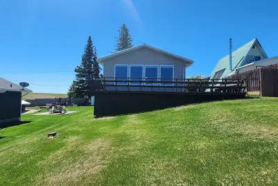 Image de Peaceful 3br Lakeside Escape in Neepawa