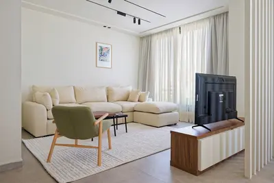 Image de Vesta  - Luxury Apt - 3br - Zayed City (Iv)