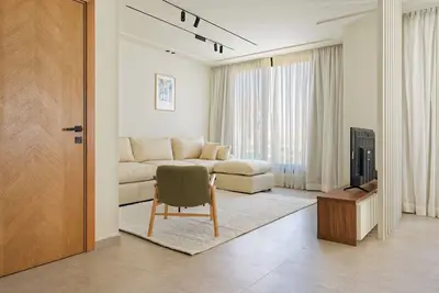 Image de Vesta  - Luxury Apt - 3br - Zayed City (I)
