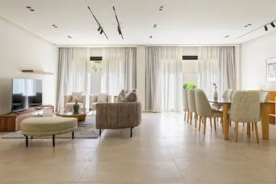 Image de Vesta  - Luxury Duplex - 3br - Zayed City I