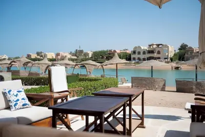 Image de Vesta Luxury Apartment -1br - New Nubia