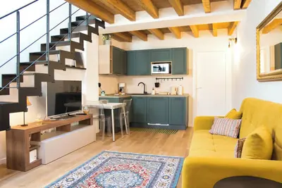 Image de Loft del Borgo - Lierna
