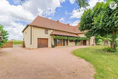 Image de la Guinguette - Dompierre Les Ormes