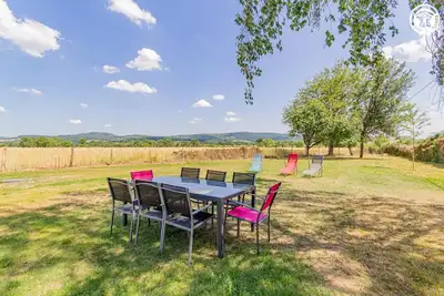Image de Gîte de Chevannes - Charbonnat