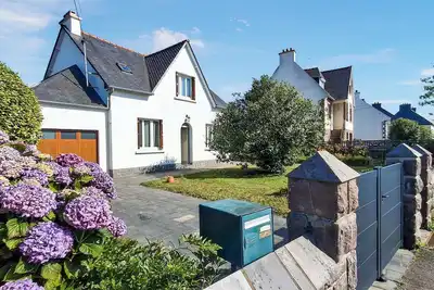 Image de Amazing home in Pleubian with WiFi