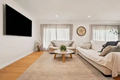 Image de Great 3Bed 2Bath Home in Dubbo, Close to Zoo, Golf