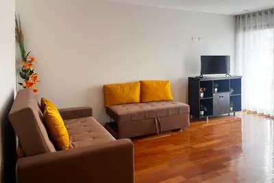 Image de Cozy apartment in the heart of Cusco
