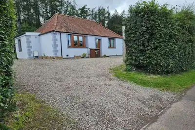 Image de Luxury Home Stay With Privacy and Pet Friendly
