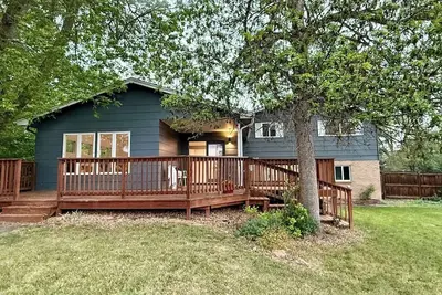 Image de Sunny Retreat with Stunning Golf Course Views