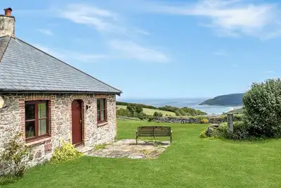 Image de Beehive Cottage, Culbone