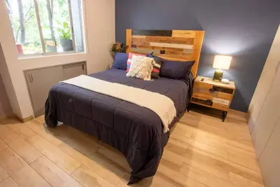 Image de Townhouse Moderne au Cœur de Mixcoac!