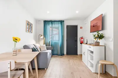 Image de GuestReady - Appartement à São Mamede de Infesta