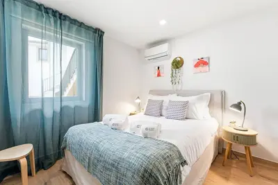 Image de GuestReady - Appartement à São Mamede de Infesta