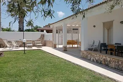 Image de Amazing home in Reitani with WiFi