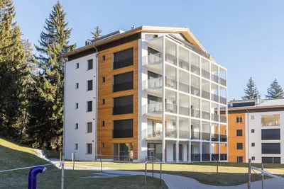 Image de Taviarna Laax 4. 5 by Interhome
