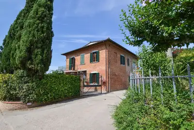 Image de Pet friendly home in Sinalunga