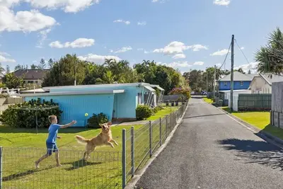 Image de Little Banksia  - Pet-Friendly in the Heart of Yamba - Holiday Yamba
