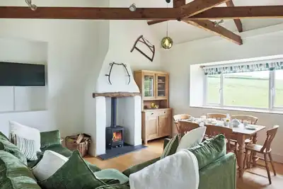 Image de 3 chambres à coucher à Barnstaple