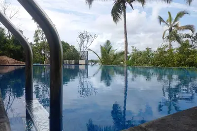 Moonstone herbal villa