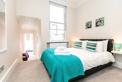 Image de Earl's Court Ongar Road Apartments by Viridian Apartments