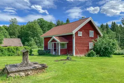 Image de Amazing home in Aneby with sauna