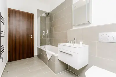 Image de Richmond Ibis House Apartments by Viridian Apartments