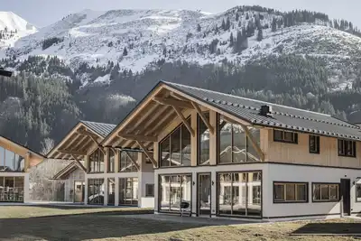 Image de Votre chalet Bichlbach au cœur de la nature