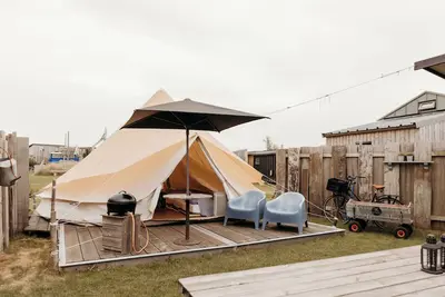 Image de Unique accommodation