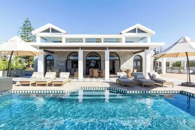Image de Villa Mira
