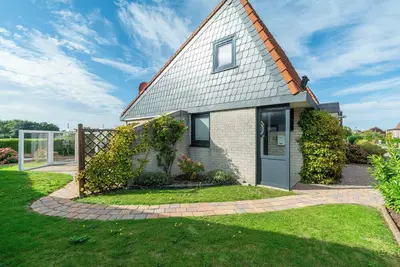Image de Lovely holiday home close to the beach of Julianadorp aan Zee