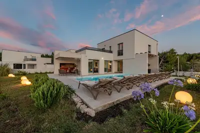 Image de Villa Wave of Love ZadarVillas