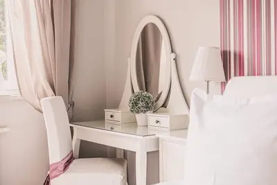 Image de Setas | Apartment | Osiedle Bałtyk | Taras