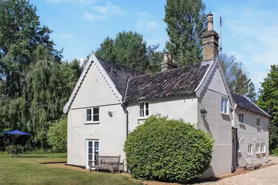 Image de Old Hall Farmhouse - Uk52148