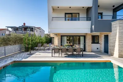 Image de Villa Tamaris ZadarVillas
