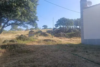 Image de A farmhouse located five minutes from the Zebreira municipal swimming pools