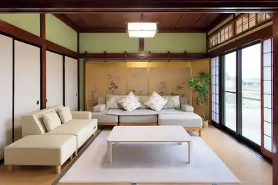 Image de Ef1 Resort Villa Nanto / Nanto City Toyama