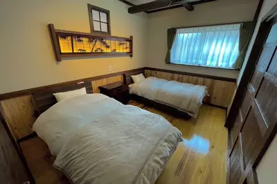 Image de Japanese modern style whole house rental in Aso   / Aso City Kumamoto