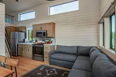 Image de Family Mountain Cabin