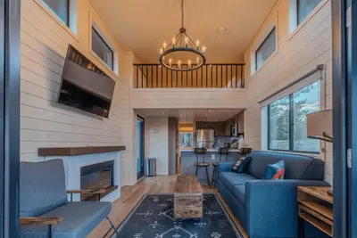 Image de Mountain View Cabin