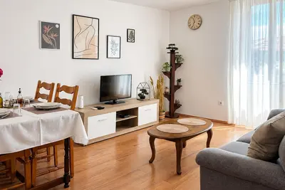 Image de Stunning apartment in Vrsar with WiFi