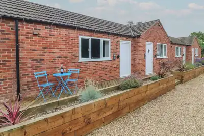 Image de Walcott Lodges - Kirkstead, pet friendly in Billinghay, Lincolnshire