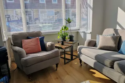 Image de Charming 2-Bed Home Near Eastbourne Beach & Station