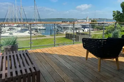 Image de Awesome home in Haderslev with sauna