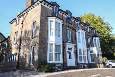 Image de The Chatsworth Suite, pet friendly, luxury holiday cottage in Buxton