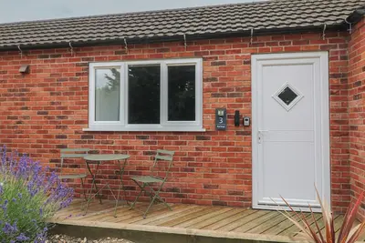 Image de Barlings, pet friendly, with a garden in Billinghay, Lincolnshire