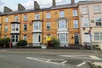 Image de Jack'S House, pet friendly, character holiday cottage in Tywyn