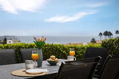 Image de Sunrise Sunset Haven by Alfresco Stays